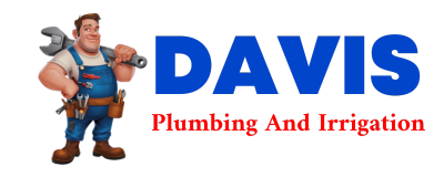 Trusted plumber in BRUSH VALLEY